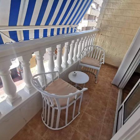 Bonita Apartamento Torrevieja Exteriér fotografie