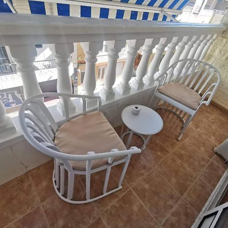 Bonita Apartamento Torrevieja Exteriér fotografie