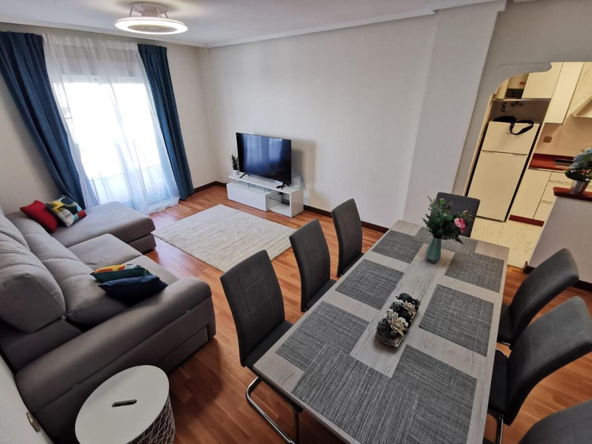 Bonita Apartamento Torrevieja Exteriér fotografie