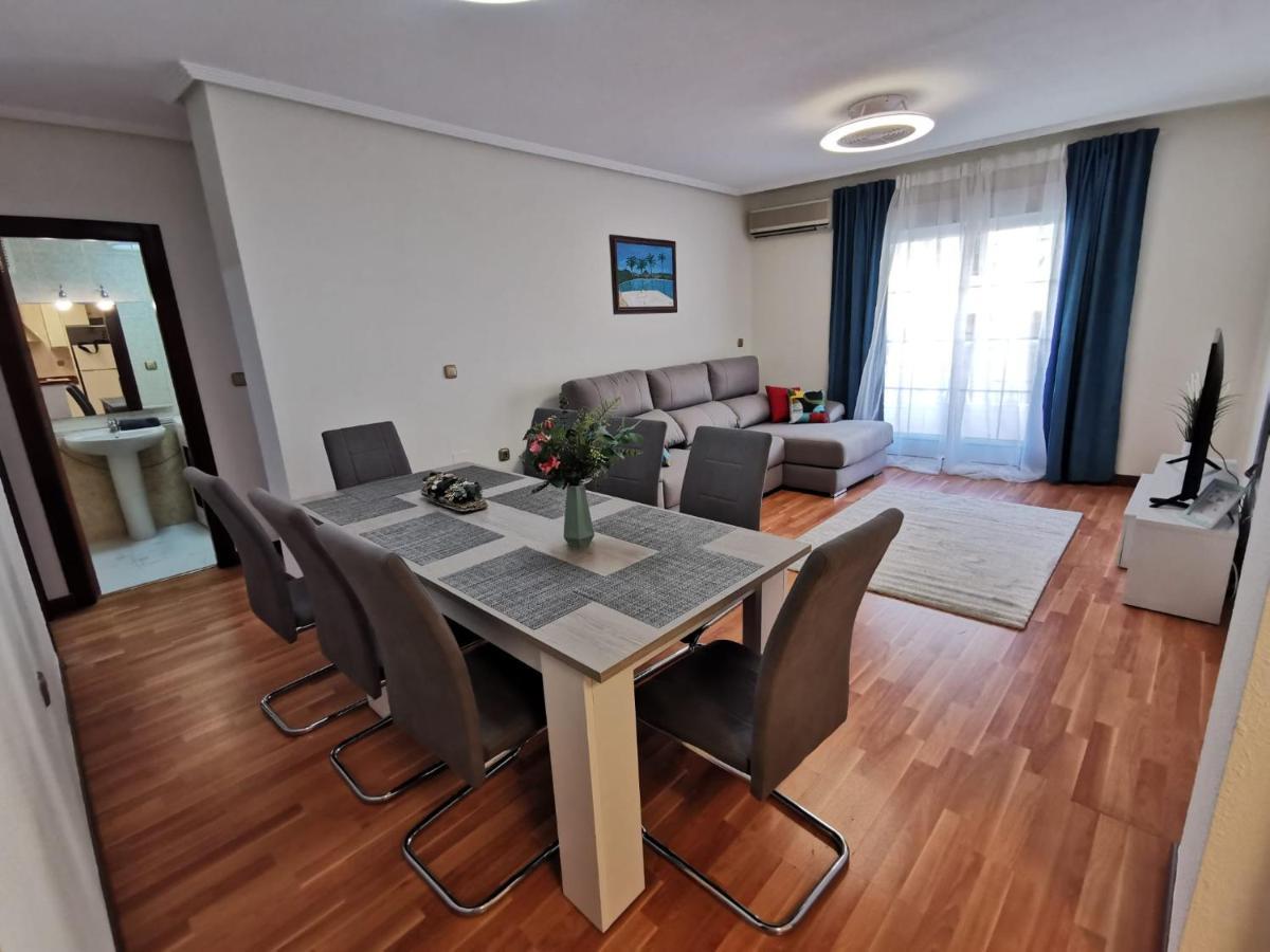 Bonita Apartamento Torrevieja Exteriér fotografie