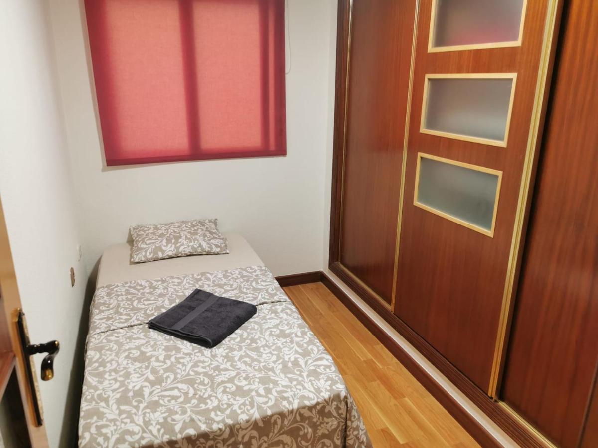 Bonita Apartamento Torrevieja Exteriér fotografie