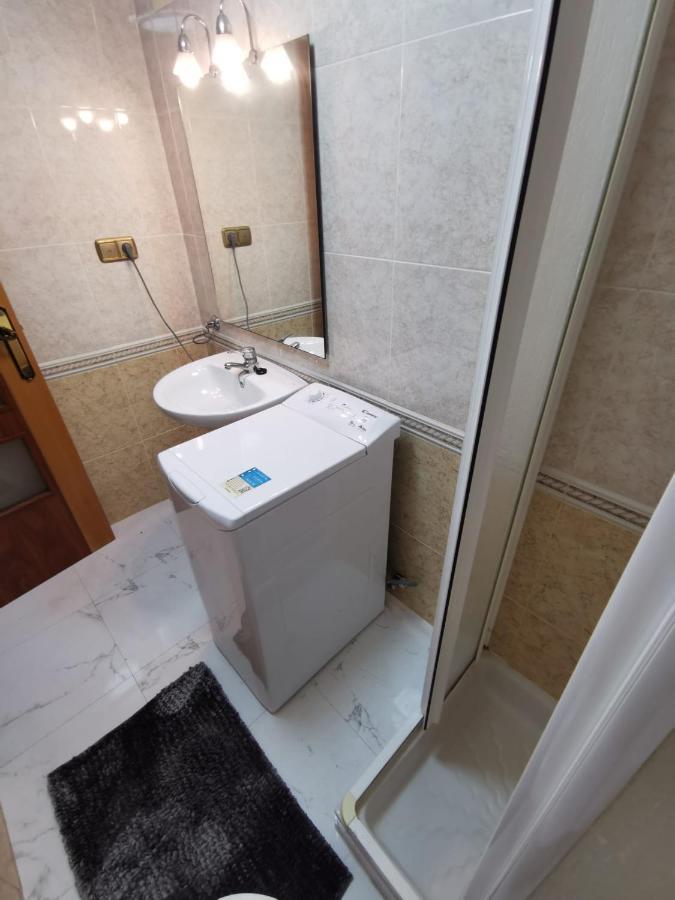 Bonita Apartamento Torrevieja Exteriér fotografie