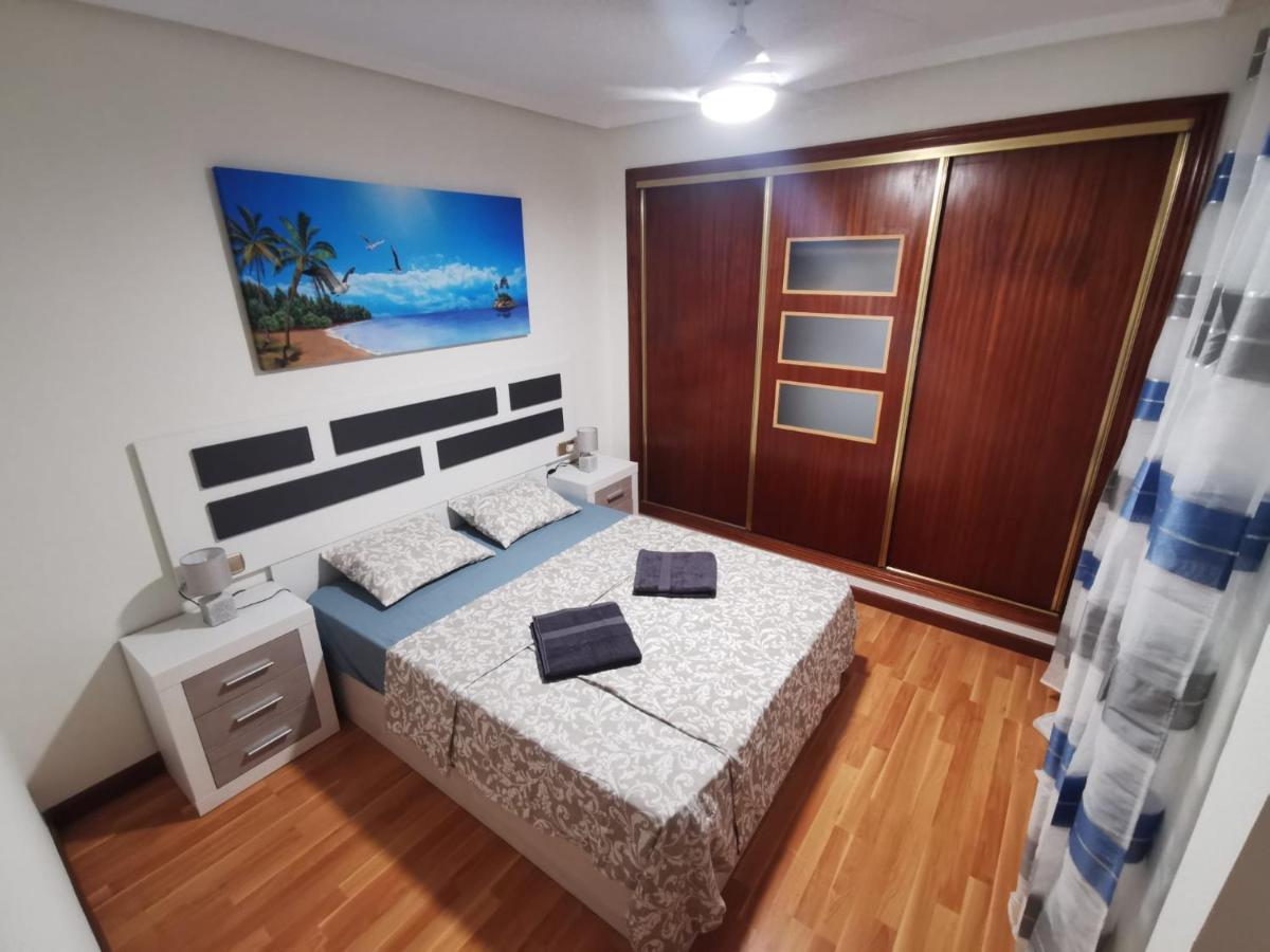 Bonita Apartamento Torrevieja Exteriér fotografie