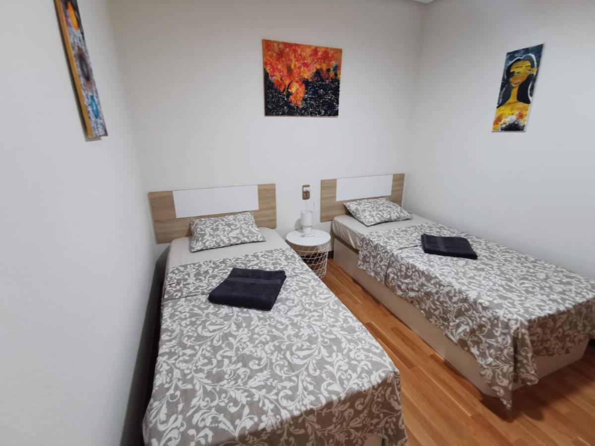 Bonita Apartamento Torrevieja Exteriér fotografie