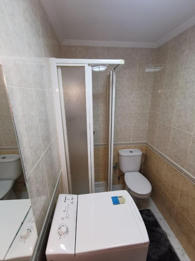Bonita Apartamento Torrevieja Exteriér fotografie