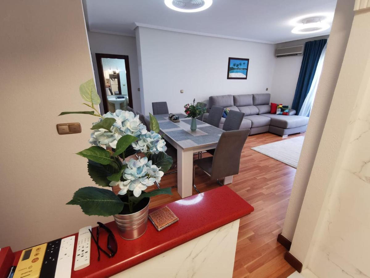 Bonita Apartamento Torrevieja Exteriér fotografie