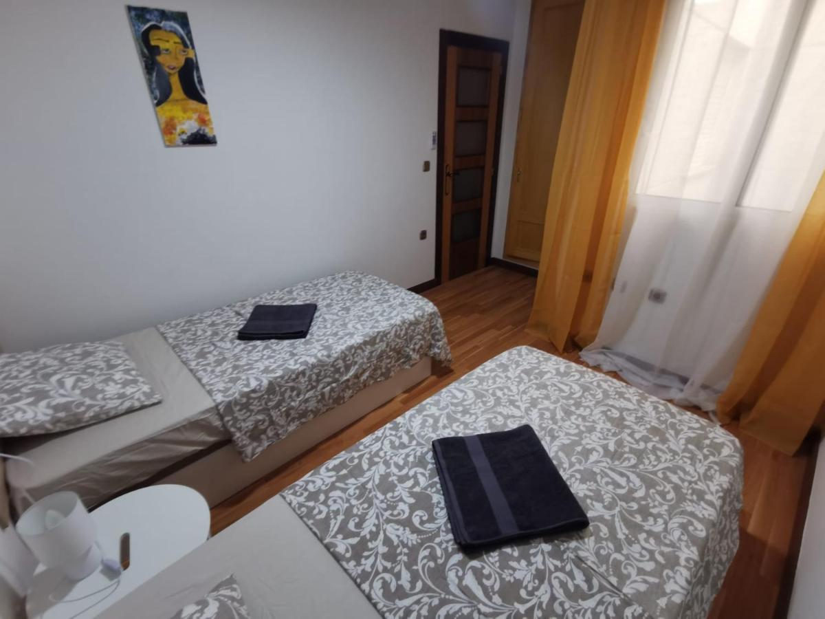 Bonita Apartamento Torrevieja Exteriér fotografie