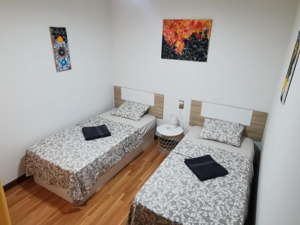 Bonita Apartamento Torrevieja Exteriér fotografie