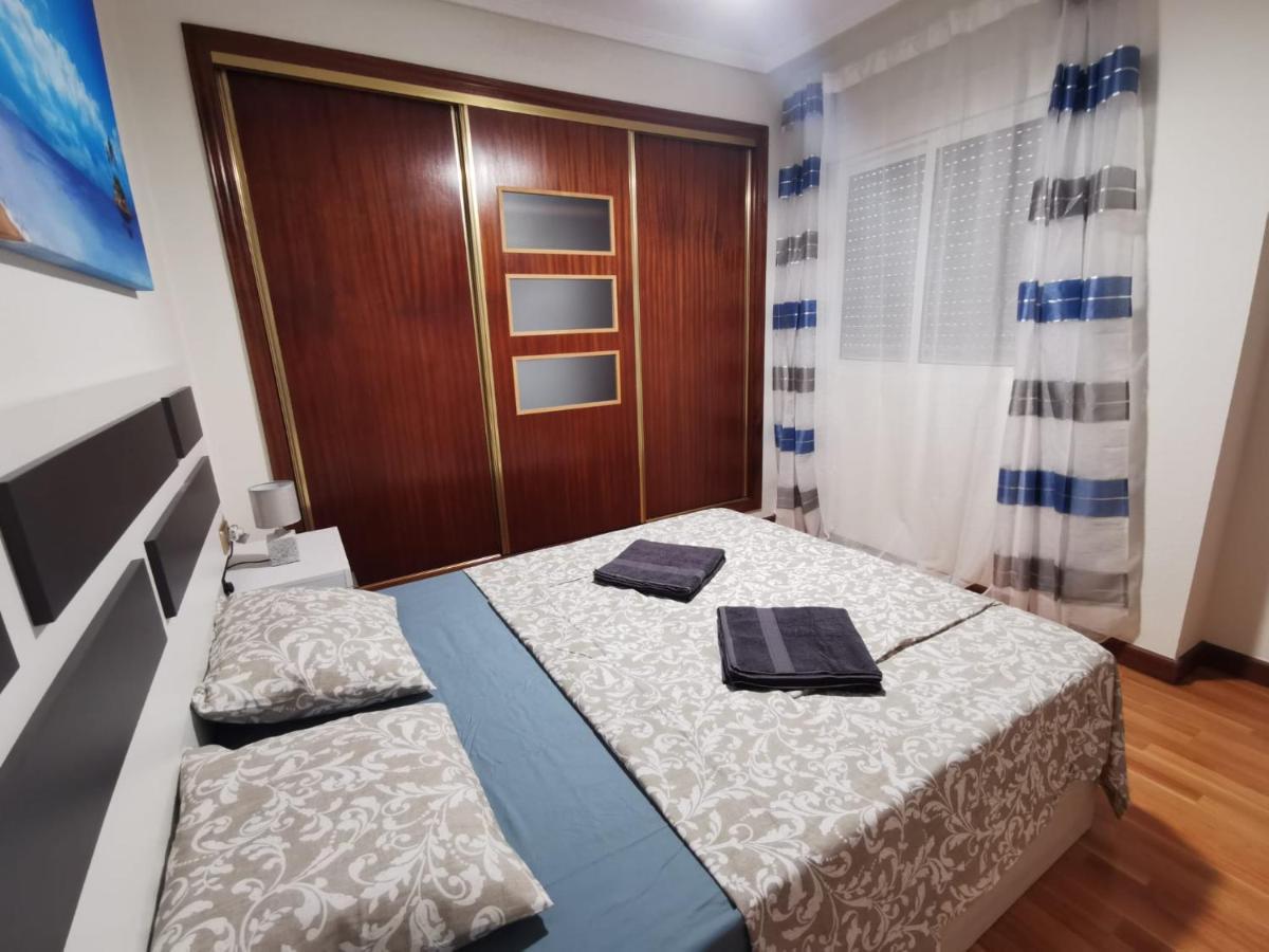 Bonita Apartamento Torrevieja Exteriér fotografie