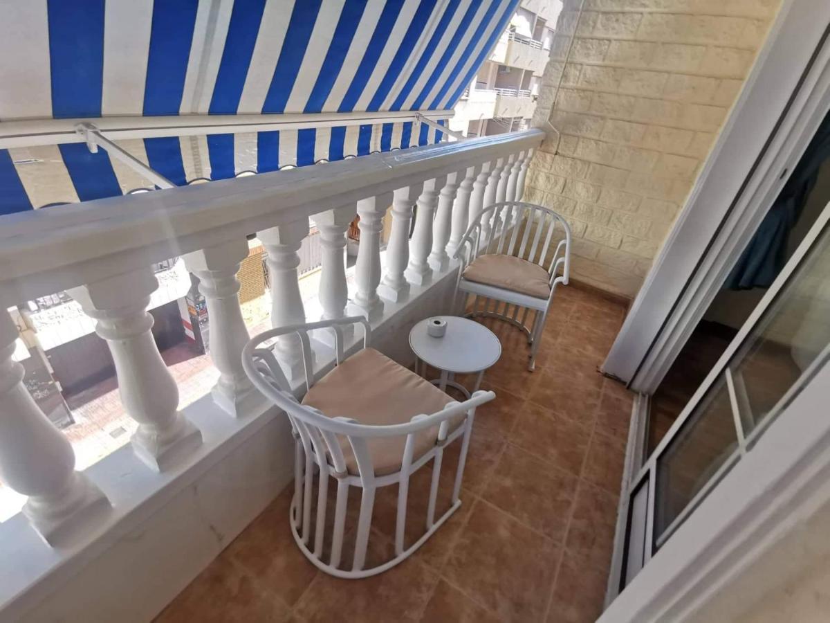 Bonita Apartamento Torrevieja Exteriér fotografie